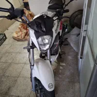 بنلی ۱۵۰|موتورسیکلت|شیراز, امام حسین|دیوار