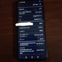 Honor 10X lite - سالم و تمیز|موبایل|مشهد, صیاد شیرازی|دیوار