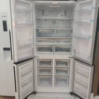 تخفیفات 24میلیونی بلک فرایدی|یخچال و فریزر|اهواز, پادادشهر|دیوار