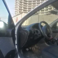 پژو 206 SD V8، مدل ۱۳۹۰|خودرو سواری و وانت|اصفهان, جی شیر|دیوار