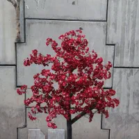 درخت شکوفه ، درختچه مصنوعی|گل مصنوعی|تهران, اکباتان|دیوار