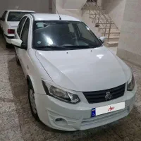 ساینا مدل ۱۳۹۹ کم کار