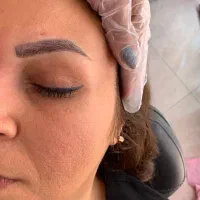 میکرو بلید ابرو|خدمات آرایشگری و زیبایی|سمنان, |دیوار