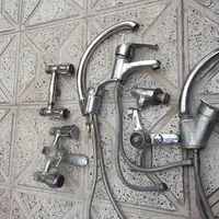 شیر آلات سرویس بهداشتی