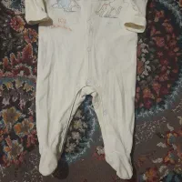 لباس نوزاد یکجا ۳۰۰|کفش و لباس بچه|اندیشه, شهرک المهدی|دیوار