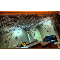 پرده های شیک|پرده، رانر، رومیزی|نیک شهر, |دیوار