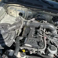 تویوتا هایلوکس دوکابین کوتاه   مدل 2007  استسنایی|خودرو سواری و وانت|کرمان, |دیوار