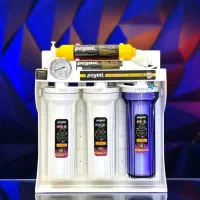 نصب و تعمیر تصفیه آب خانگی