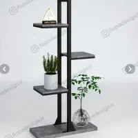 پایه گلدون