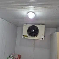 فروش سردخانه زیر صفر