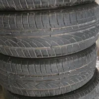 لاستیک ماشین اریزو ۶ پرو|قطعات یدکی و لوازم جانبی|ریز, |دیوار