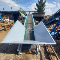 نوارنقاله،فله بر نوار نقاله، کیسه بر دست اول