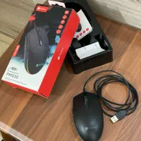 موس ProOne PMG25 RGB|قطعات و لوازم جانبی رایانه|تهران, بهداشت|دیوار