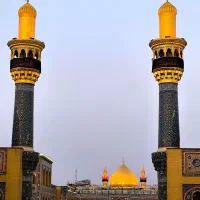 کربلا ۱۸ شهریور قطاری|تور و چارتر|مشهد, توس (بلوار توس)|دیوار