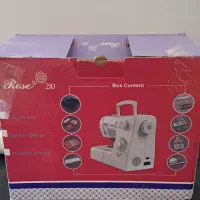 چرخ خیاطی نو.|چرخ خیاطی و ریسندگی|شیراز, ریاستی|دیوار