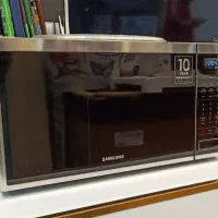 ماکروویو سام سونگ کره