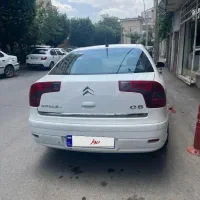 خودرو سیتروئن c5کارمندی فنی در شرایط خوب|خودرو سواری و وانت|همدان, |دیوار