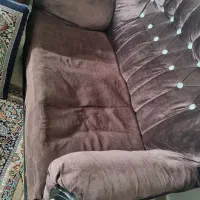 مبل ۷ نفره مناسب در مغازه