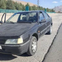 پژو روا|خودرو سواری و وانت|ملایر, |دیوار