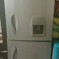 یخچال فریزر