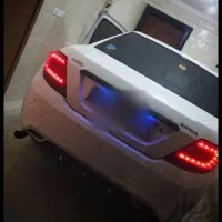 دنا 97|خودرو سواری و وانت|خرمآباد, |دیوار