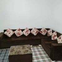 مبل|مبلمان خانگی و میز عسلی|رشت, لاکان شهر|دیوار