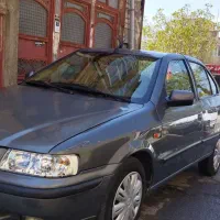 سمند مدل 1389