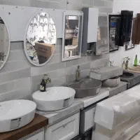 به مناسبت شب یلدا فول ست روشویی به مدت یک هفته|لوازم سرویس بهداشتی|بابکان, |دیوار