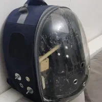 باکس (کوله) حمل پت