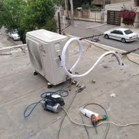 تعمیرات تخصصی کولر|خدمات پیشه و مهارت|کارون, |دیوار