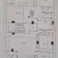 پیش فروش آپارتمان ۱۰۰ متری شهرک دانش
