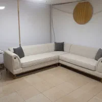 مبل ال مدرن و مینیمال