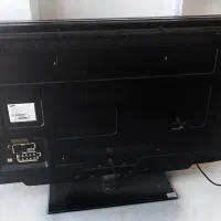 تلویزیون ۴۶ اینچ سامسونگ ال ای دی با سینما خونگی