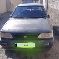 پراید کره ۷۷|خودرو سواری و وانت|زنجان, |دیوار