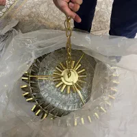 لوستر|لوستر و چراغ آویز|تهران, جوانمردان (اندیشه)|دیوار