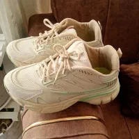 کتونی در حدنو. سالم و تمیز