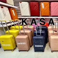 کیف ‌و چمدان کسا (سفرخارجی تور )چمدون سبک و نشکن|کیف، کفش، کمربند|اصفهان, جویباره|دیوار