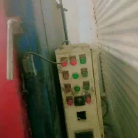 قطعه شویی|ماشینآلات صنعتی|اردکان, |دیوار