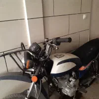 موتورسیکلت