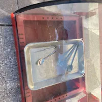 ماکروفر، همزن ،آبمیوه گیر و غیره|سایر لوازم برقی|زرند, |دیوار