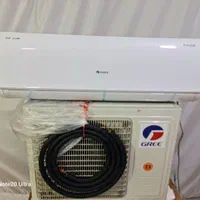 کولر گازی گری با قیمت خیلی مناسب به شرط کارشناسی|کولر گازی و فن‌کوئل|قروه, |دیوار