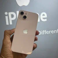 آیفون 13 نرمال صورتی Z/AA