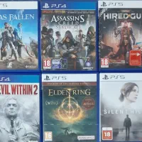 بازیps4.ps5|کنسول، بازی ویدئویی و آنلاین|تهران, نیروی هوایی (پیروزی)|دیوار