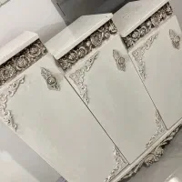 جاکفشی|جاکفشی، کمد، دراور|رودسر, |دیوار