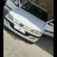 پارس 93|خودرو سواری و وانت|قم, شاه احمد قاسم|دیوار