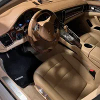 پورشه 2012 استثنایی|خودرو سواری و وانت|تهران, سعادتآباد|دیوار