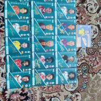 کارت کیمدی|کلکسیون و سرگرمی|تهران, افسریه جنوبی|دیوار
