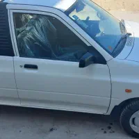 فروش پراید وانت مدل ۱۴۰۳ صفر|خودرو سواری و وانت|فلاورجان, |دیوار