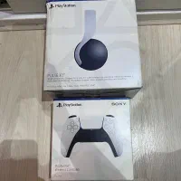 Ps5 کنسول بازی