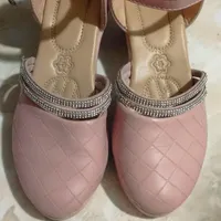 کفش مجلسی دخترانه
